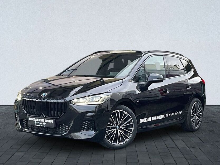 223 Active Tourer