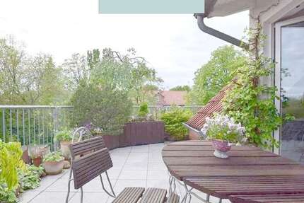 Wohnung Braunschweig Lehndorf-Watenbüttel - 4 Zimmer, 81 m&sup2;, 390.000&euro; | Angebot:26844186