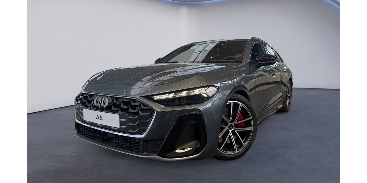 Audi A5 7.000 km 65.750 &euro; Braunschweig 38124