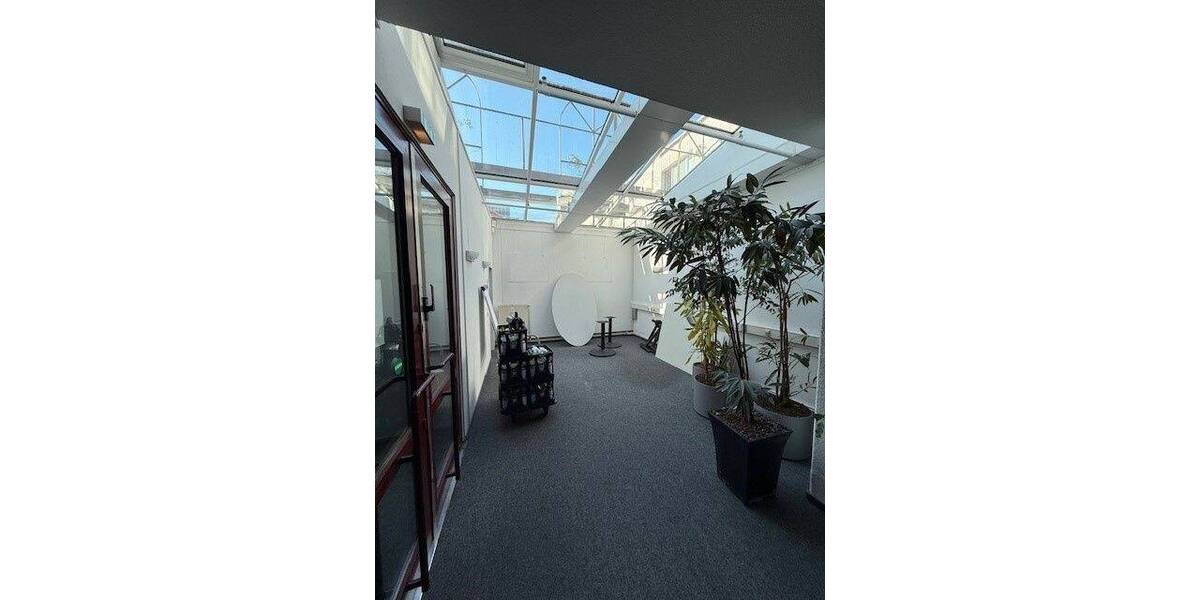 Gewerbeobjekt Braunschweig Innenstadt - 5 Zimmer, 396 m&sup2;, 3.168&euro; | Angebot:25734661