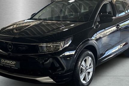Opel Grandland (X) 27.835 km 19.850 &euro; Goslar 38644