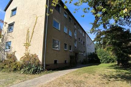 Wohnung Wolfenbüttel - 3 Zimmer, 68 m&sup2;, 120.000&euro; | Angebot:25226287