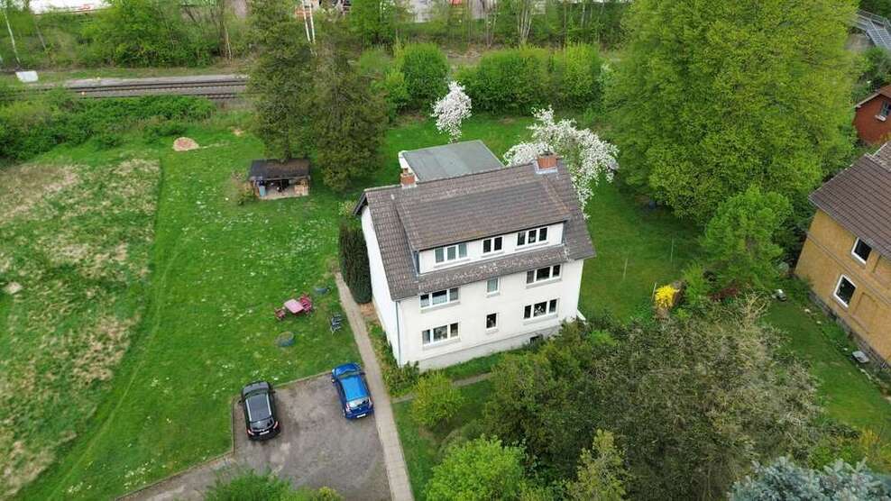 Haus zum Kaufen in Salzgitter 359.000 € 244 m²