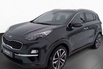 Kia Sportage 49.250 km 18.450 &euro; Hildesheim 31137