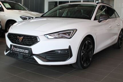Cupra Leon 98.661 km 23.490 € Braunschweig 38126