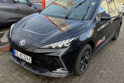 MG 4 9.900 km 26.480 &euro; Braunschweig 38126