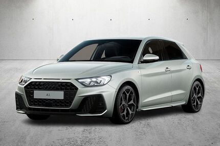 Audi A1 7.965 km 32.140 &euro; Goslar 38644