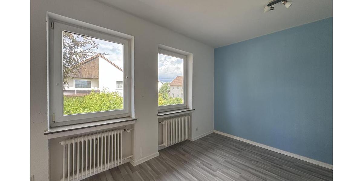 Schönes Zuhause mit Garten in Ochtersum - Reihenmittelhaus Hildesheim Bockfeld | Angebot:27252561
