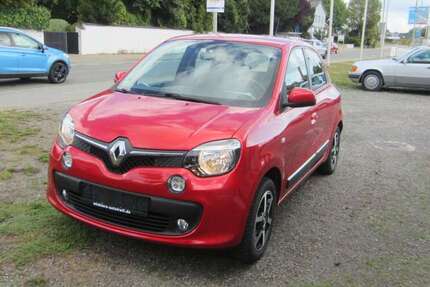 Renault Twingo 34.650 km 9.990 € Wolfenbüttel 38302