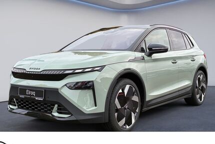 Skoda Elroq 3.200 km 50.980 &euro; Hildesheim 31135
