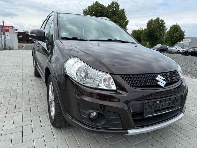 SX4