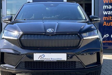 Skoda Enyaq 41.940 km 28.950 &euro; Salzgitter 38229