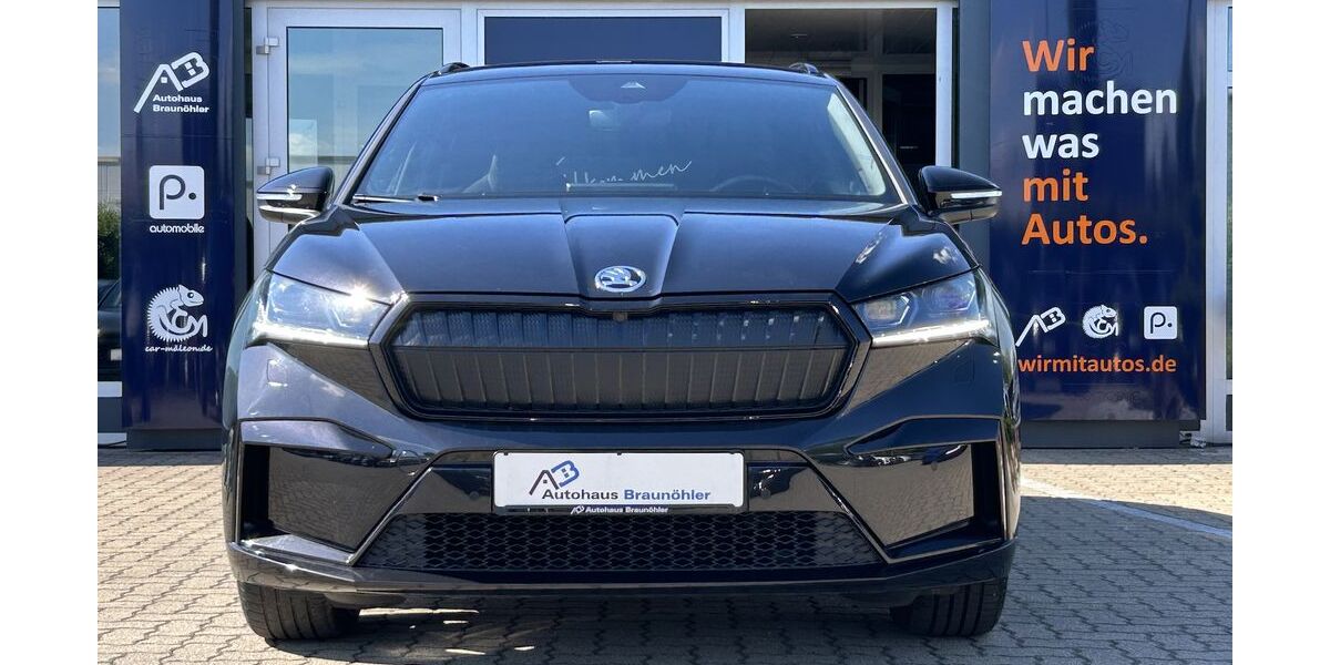 Skoda Enyaq 41.940 km 28.950 &euro; Salzgitter 38229