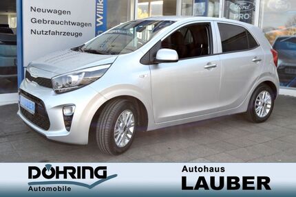 Kia Picanto 4.750 km 14.940 € Braunschweig 38106