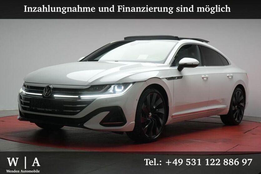 Arteon
