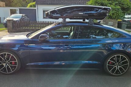 Audi S5 86.000 km 41.999 € Burgdorf 38272