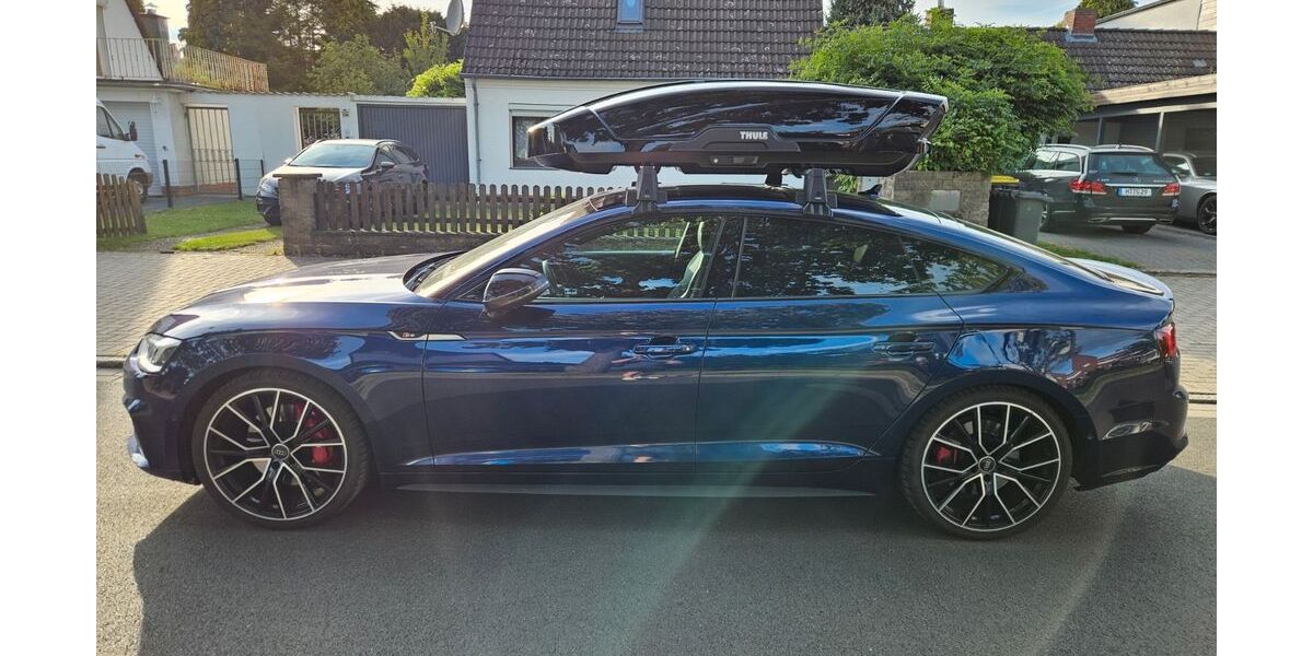 Audi S5 86.000 km 41.999 € Burgdorf 38272