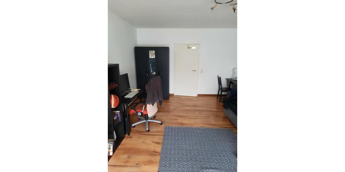 Etagenwohnung Braunschweig Wabe-Schunter-Beberbach - 1 Zimmer, 41 m&sup2;, 119.000&euro; | Angebot:26306024