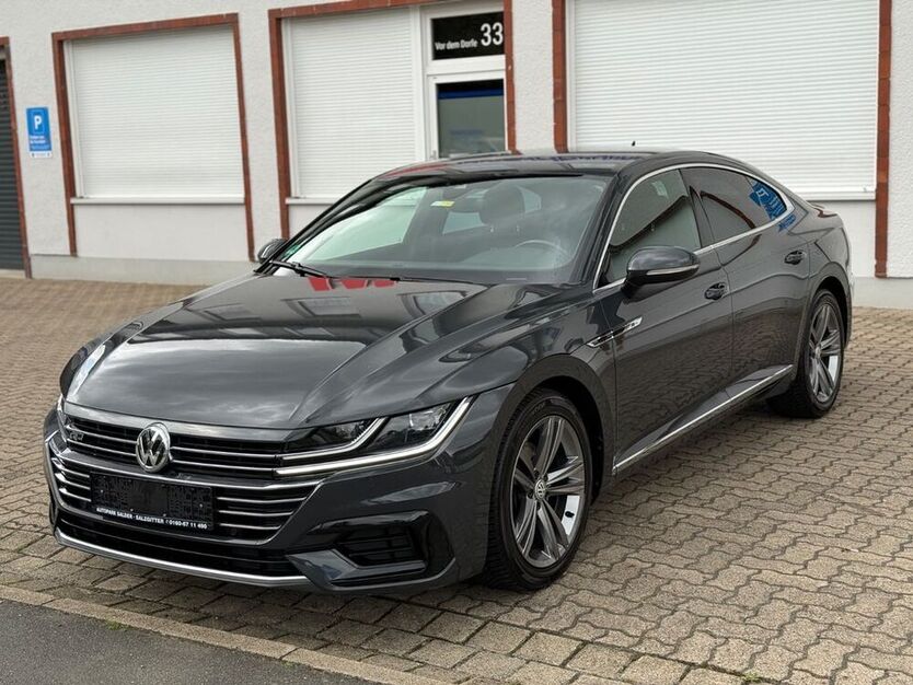 Arteon