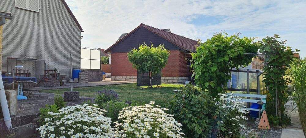 Doppelhaushälfte Schellerten Ottbergen - 5 Zimmer, 95 m&sup2;, 165.000&euro; | Angebot:25950817