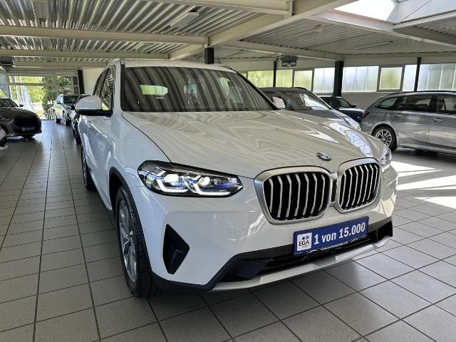 BMW X3 20.900 km 46.900 € Salzgitter 38228