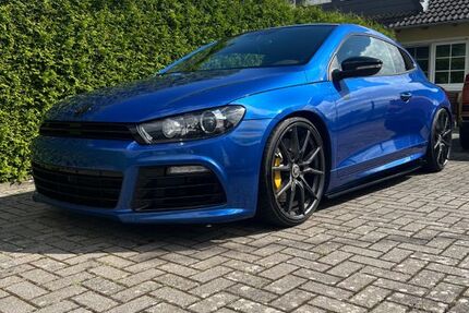 VW Scirocco 128.393 km 15.000 € Ilsede 31241