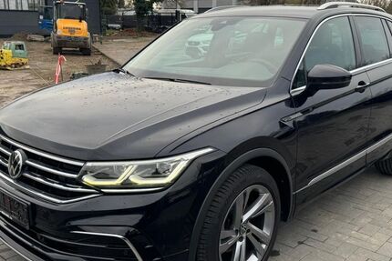 VW Tiguan 173.593 km 23.990 &euro; Vechelde 38159