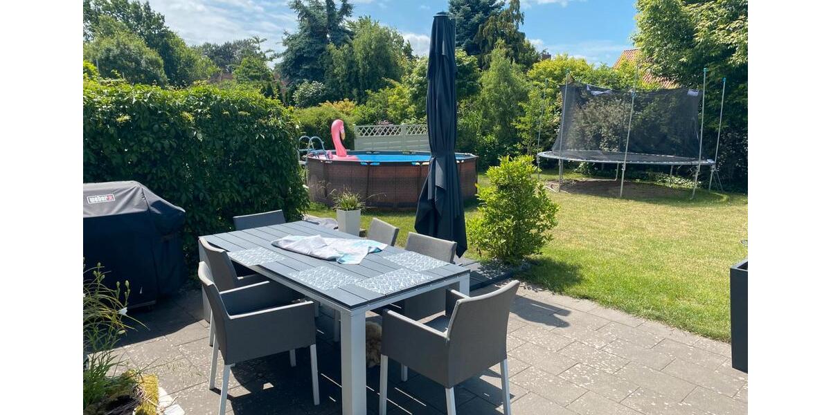 Einfamilienhaus Schwülper - 7 Zimmer, 197 m&sup2;, 749.000&euro; | Angebot:27096898
