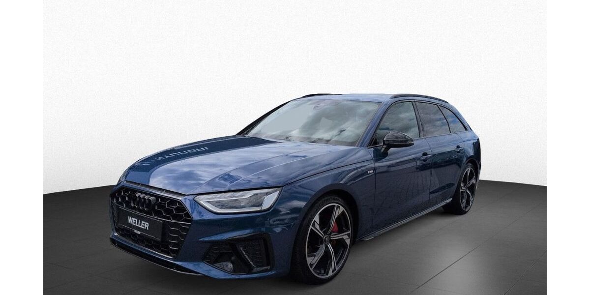 Audi A4 95.001 km 28.990 &euro; Braunschweig 38112