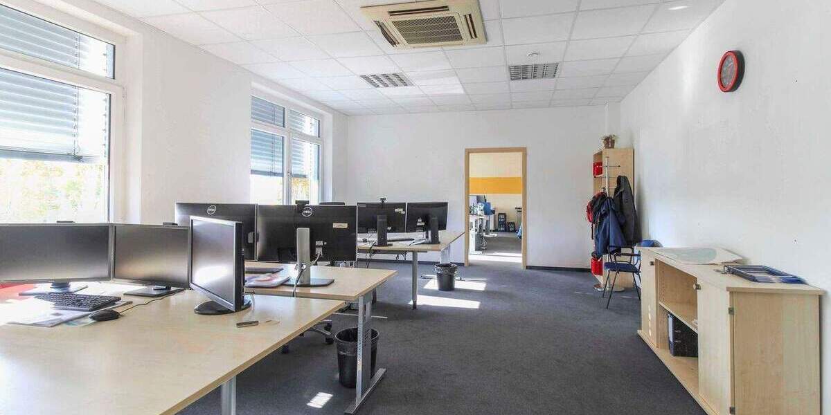 Gewerbeobjekt Hildesheim Nord - 3.160.000&euro; | Angebot:25072794