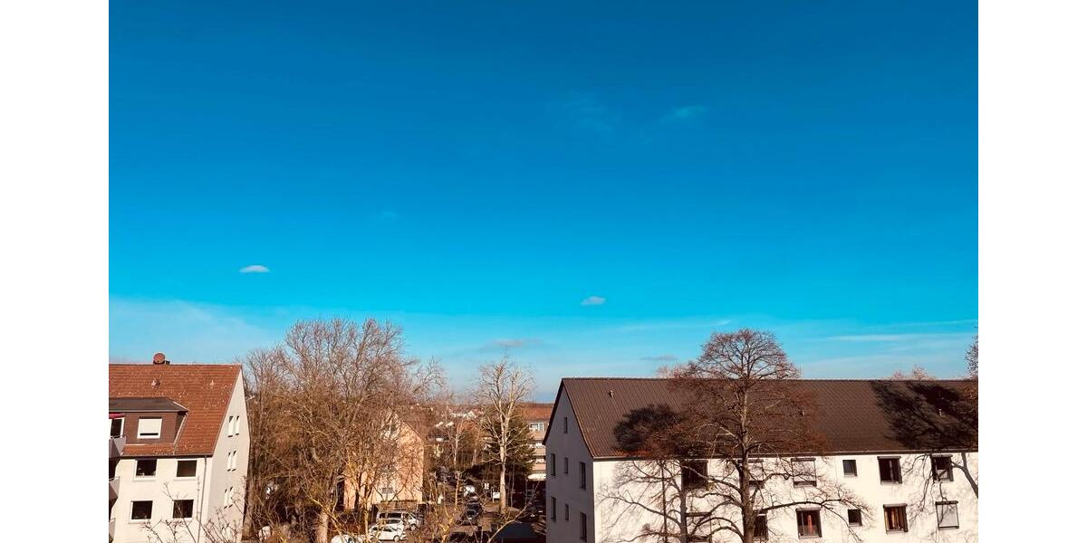 Etagenwohnung Hildesheim Bockfeld - 3 Zimmer, 62 m&sup2;, 650&euro; | Angebot:25879931