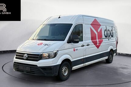 VW Crafter 175.000 km 12.490 &euro; Braunschweig 38118