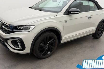 VW T-Roc 9.680 km 33.400 &euro; Peine 31226
