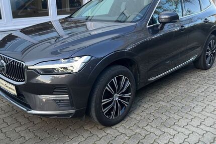 Volvo XC60 101.265 km 32.490 € Goslar OT Vienenburg 38690