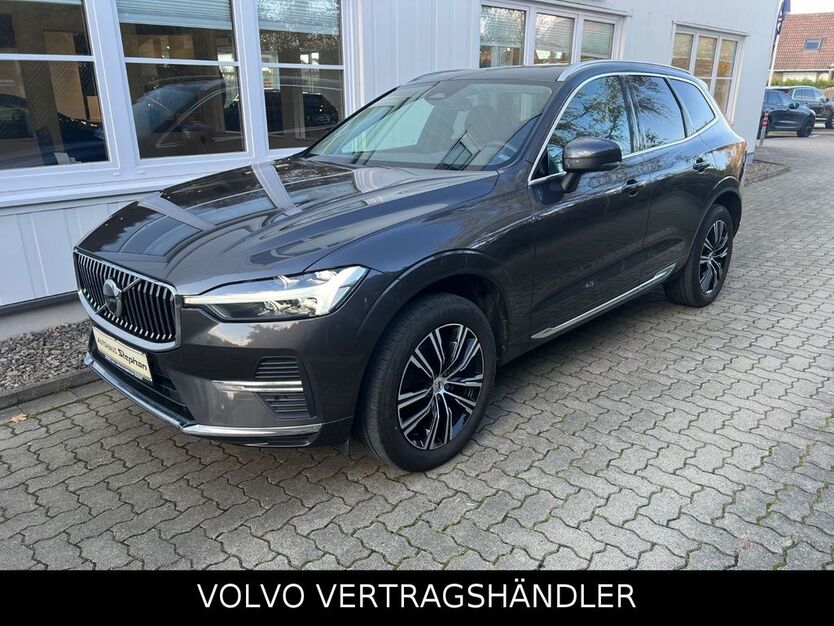 Volvo XC60 101.265 km 32.490 € Goslar OT Vienenburg 38690