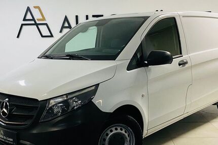 Mercedes-Benz Vito 215.240 km 8.890 € Braunschweig 38114