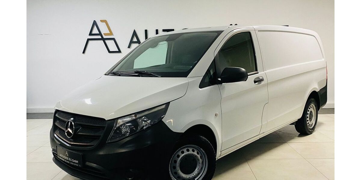 Mercedes-Benz Vito 215.240 km 8.890 € Braunschweig 38114
