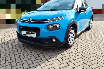 Citroen C3 72.000 km 6.500 € Remlingen-Semmenstedt 38319