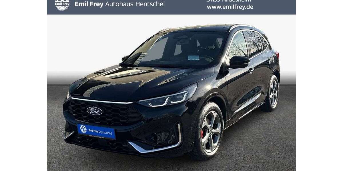 Ford Kuga 2.391 km 37.848 &euro; Hildesheim 31135