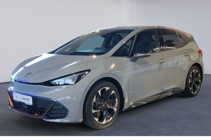 Cupra Born 30.404 km 25.930 &euro; Hildesheim 31135