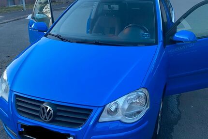 VW Polo 226.000 km 2.500 &euro; Salzgitter 38259