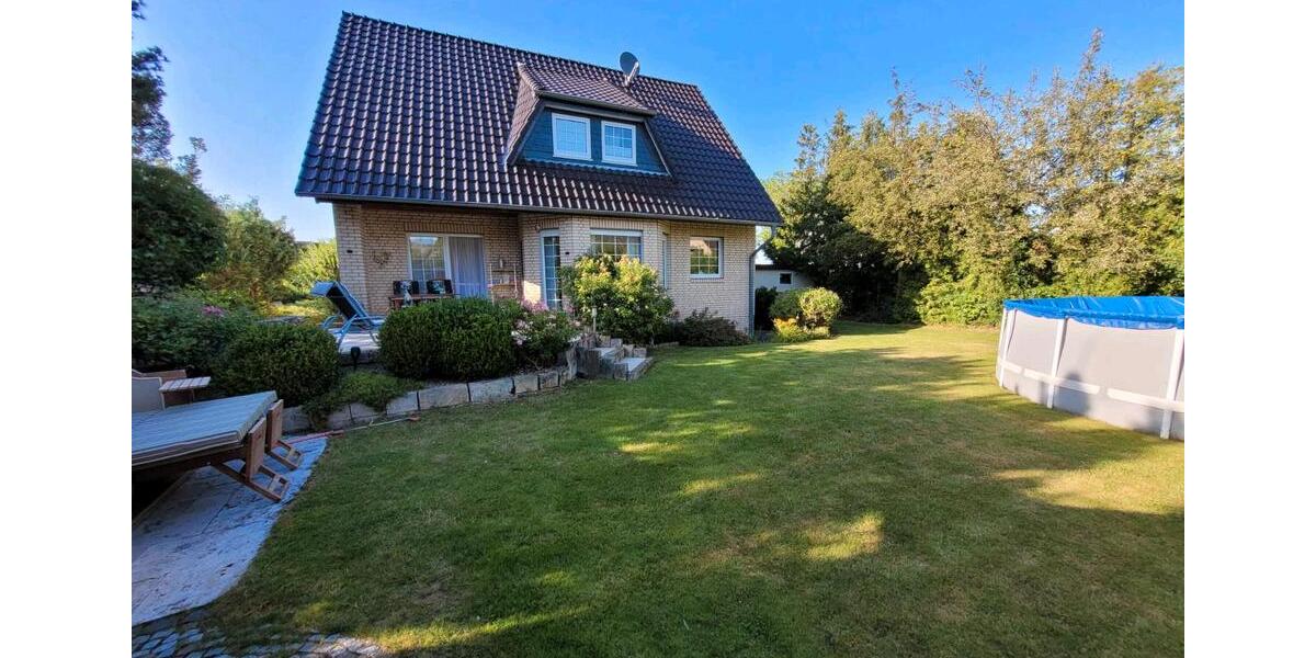 Einfamilienhaus Goslar Jürgenohl - 5 Zimmer, 146 m&sup2;, 385.000&euro; | Angebot:27169232