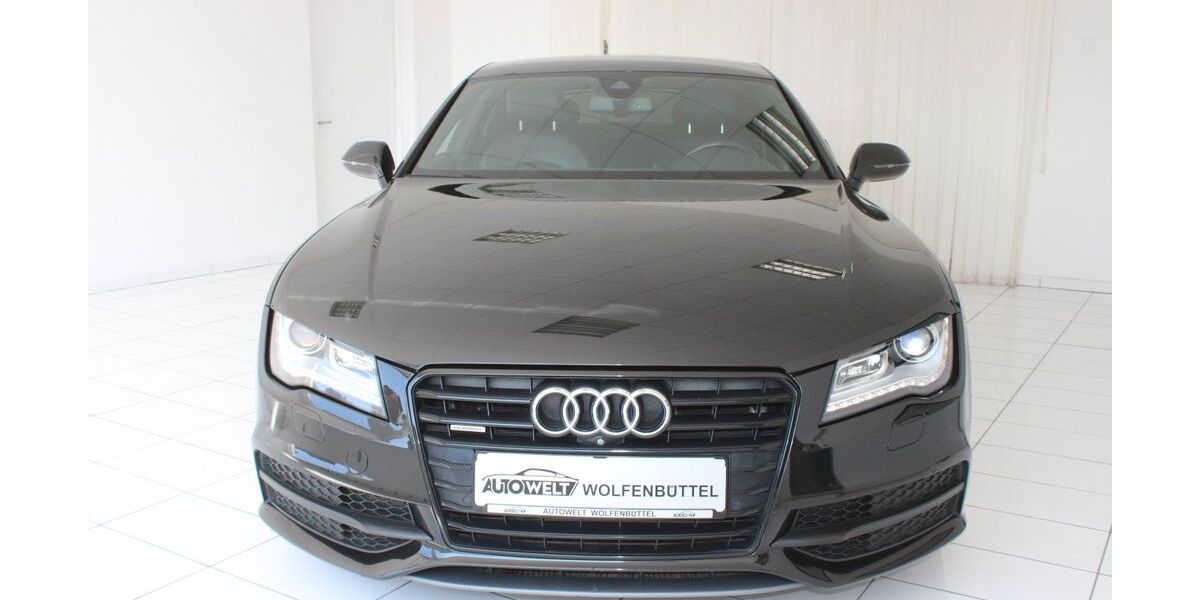 Audi A7 134.720 km 23.900 € Wolfenbüttel 38304