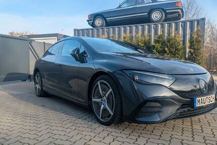 Mercedes-Benz EQE 57.429 km 41.900 € Hildesheim 31135