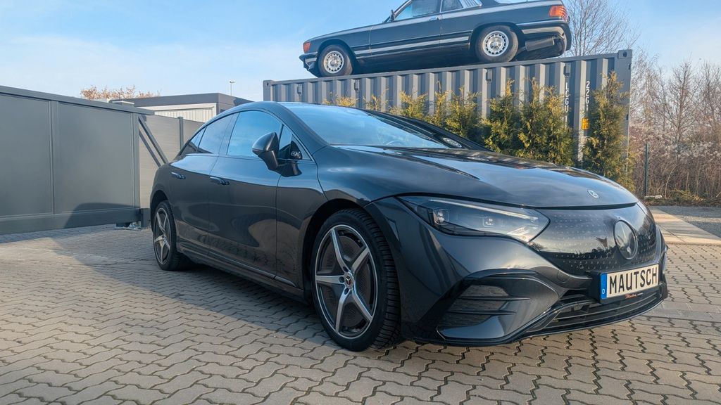 Mercedes-Benz EQE 57.429 km 41.900 € Hildesheim 31135