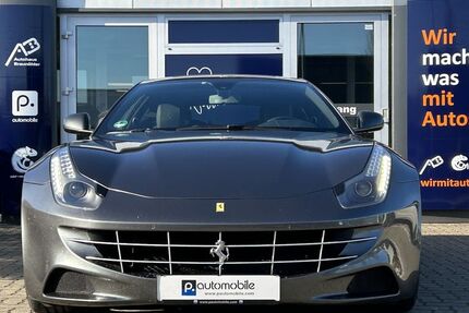 Ferrari FF 69.977 km 105.980 &euro; Salzgitter 38229