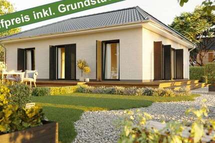 Haus Salzgitter Ortschaft Nord - 4 Zimmer, 90 m&sup2;, 324.150&euro; | Angebot:26822233