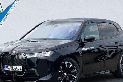 BMW iX 9.601 km 74.890 &euro; Braunschweig 38112