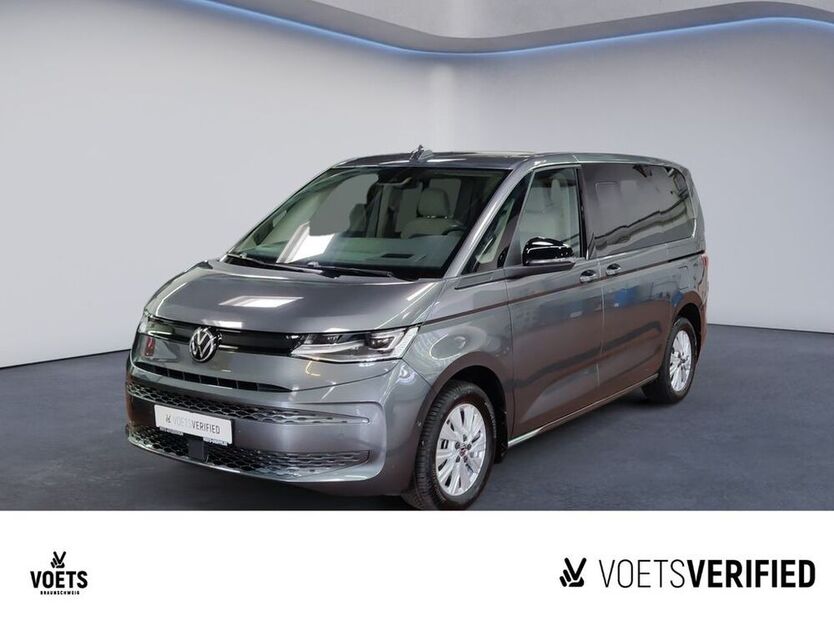 T7 Multivan