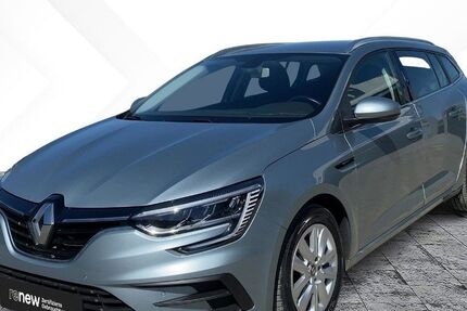 Renault Megane 68.726 km 14.640 &euro; Goslar 38644